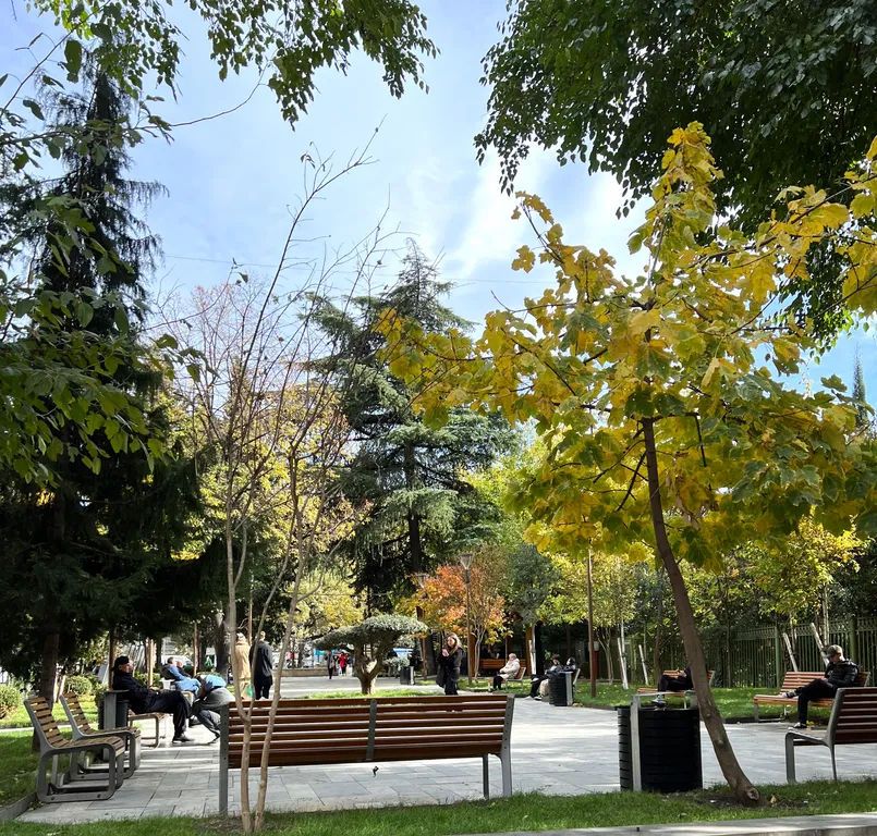 Уютно и стильно в центре города