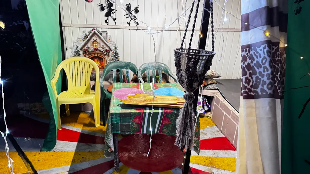 Уютный домик, район нового озера