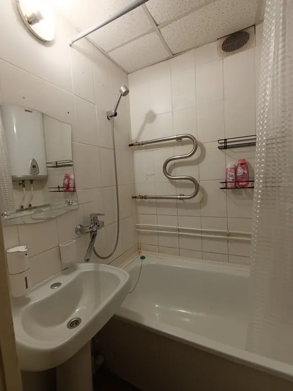 Квартира в тихом центре