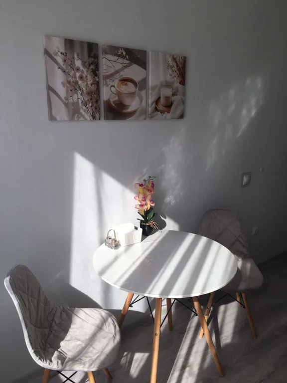 Квартира Уютная квартира без посредников Фонтаны ЖК — Краснодар