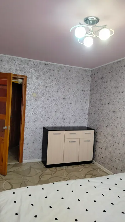 Уютная и тихая квартира рядом с ледовым дворцом