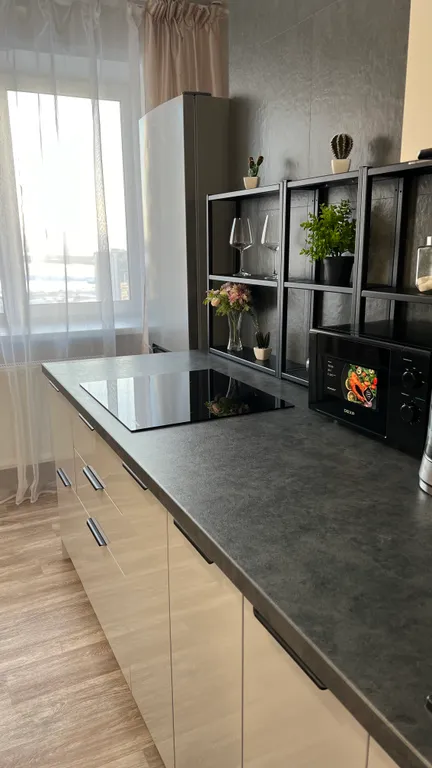 Квартира Уютная квартира — Хабаровск