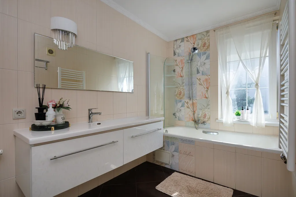 Фюрстенхаус с баней