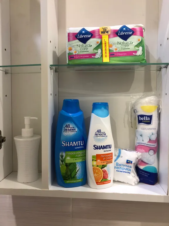 Уютная квартира - студия