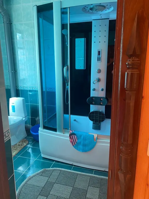 Коттедж Уютный жилой дом на берегу Азовского моря — Кучугуры