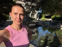 Елена Перегудова
