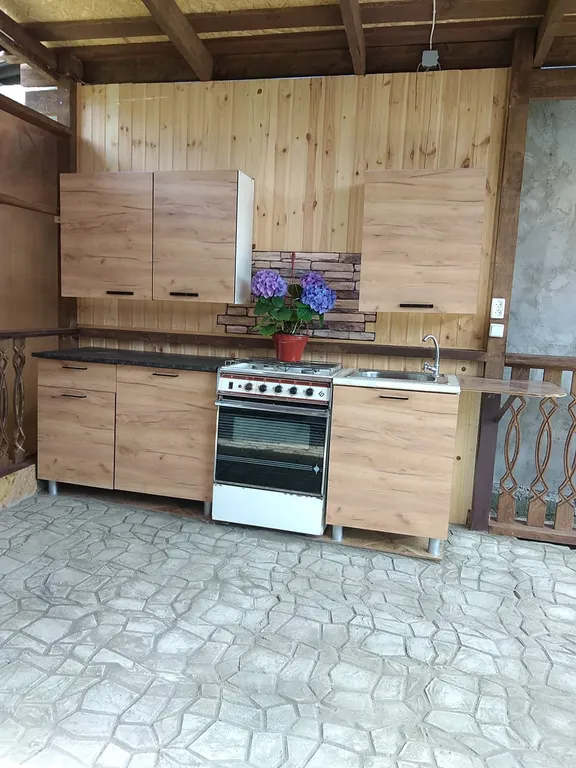 1-комнатный Дом