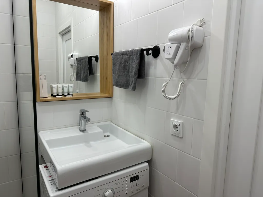 Квартира-студия у метро Потапово