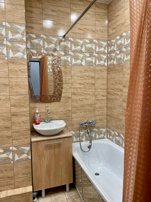 Уютная квартира в центре