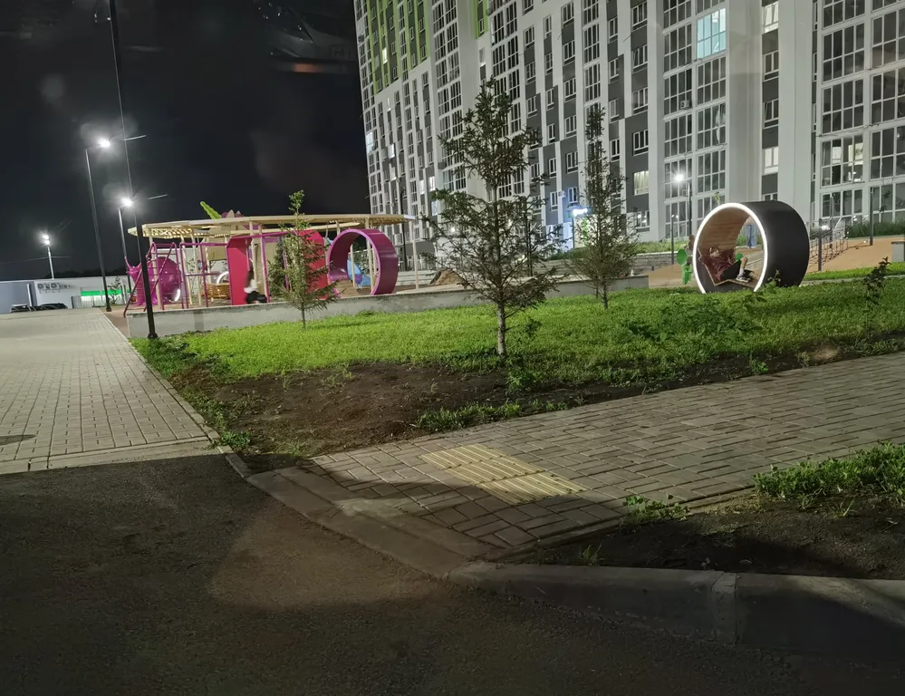 Квартира до 6 человек