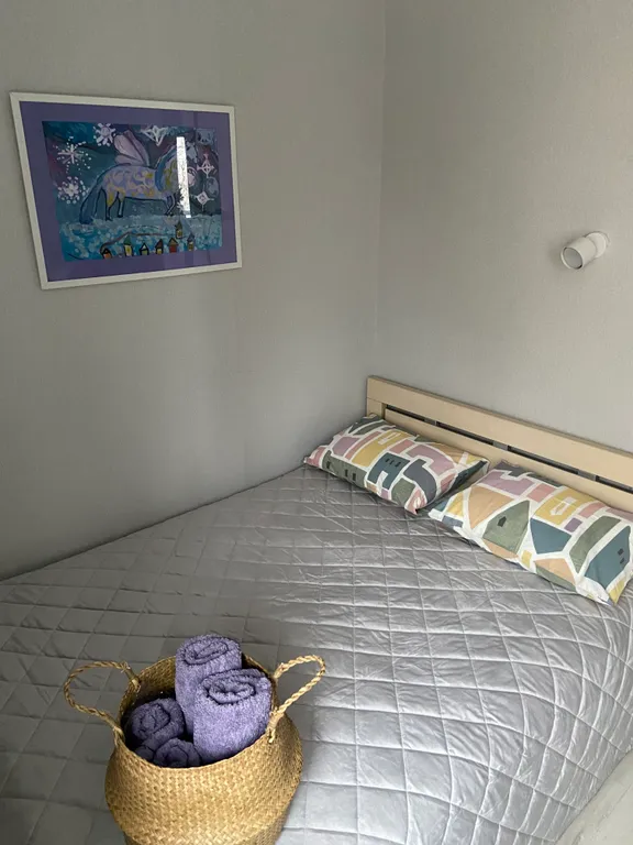 Квартира возле Амфитеатра