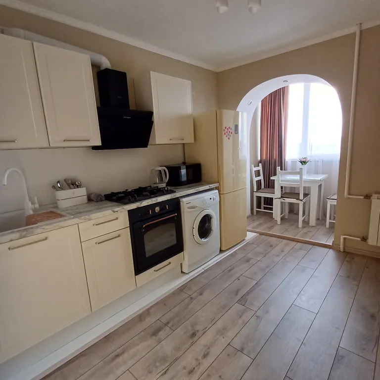 Квартира Квартира в центре города в самом инфаструктурном месте — Краснодар