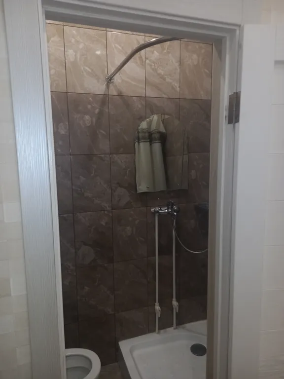 Однокомнатная квартира