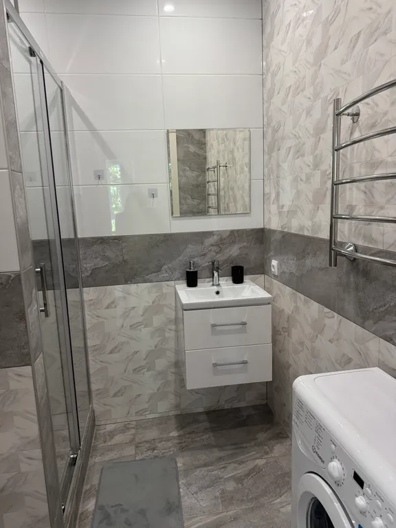 Тихий уголок