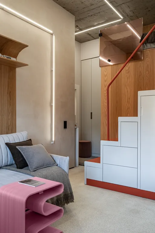 Студия в центре Кронштадта