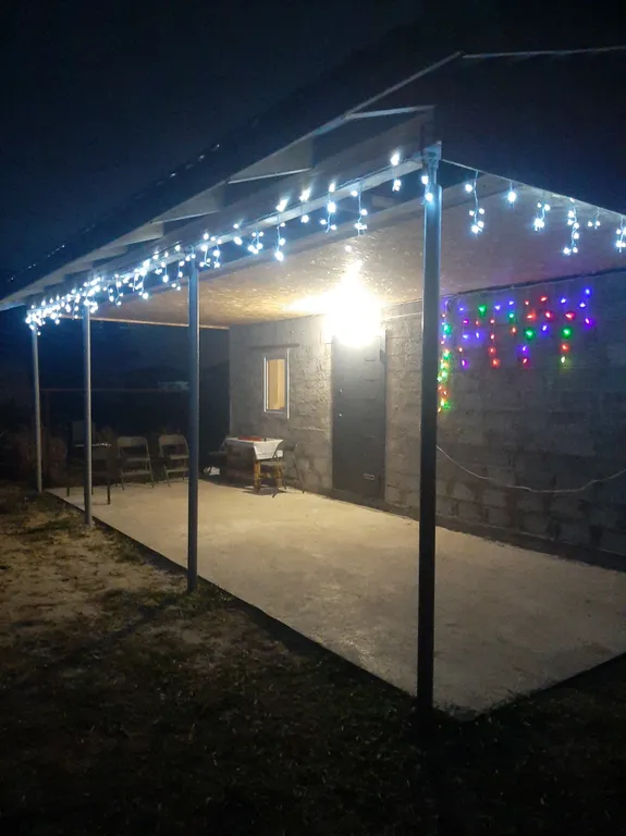 Гостевой дом