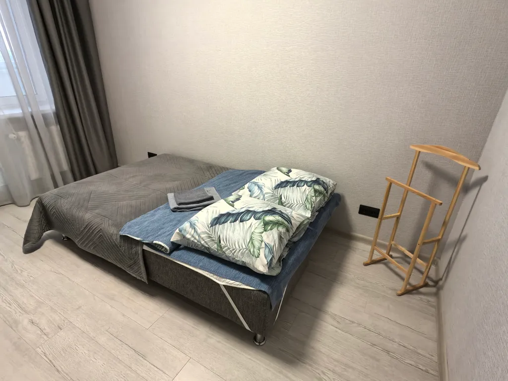 Новая супер-двушка в центральном районе