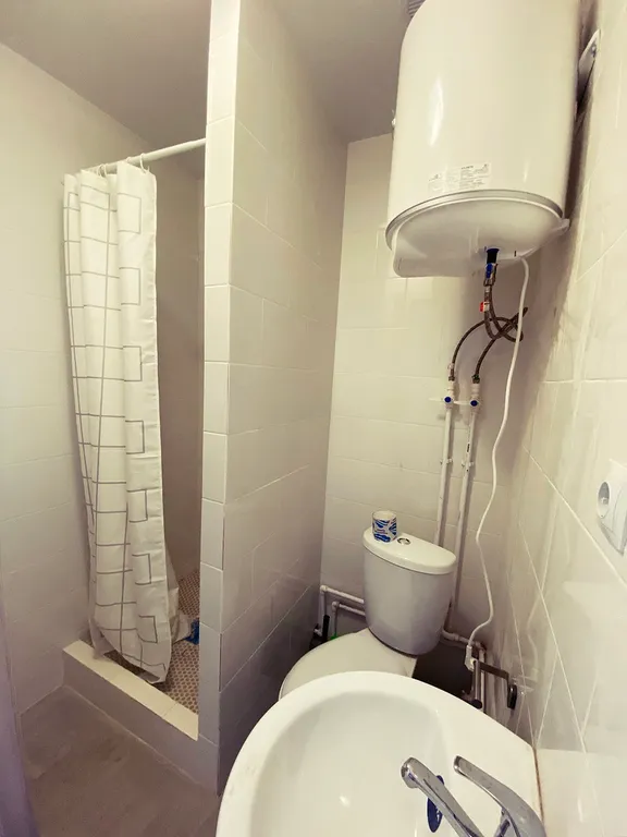 Уютная квартира-студия 6 в центре города