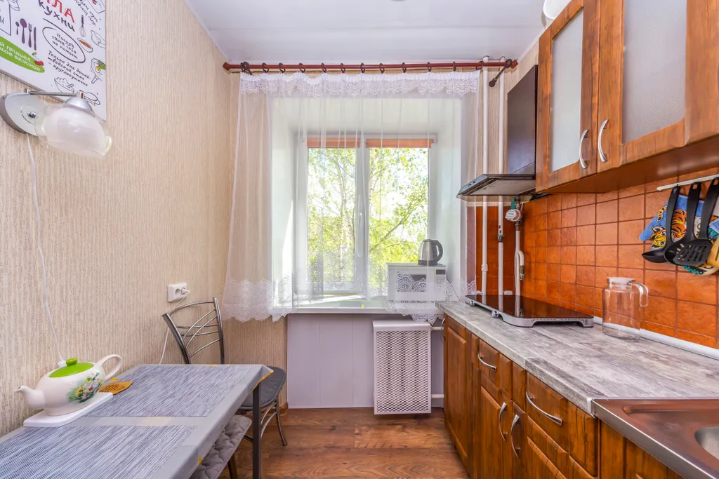 Уютная квартира в расширенном центре города