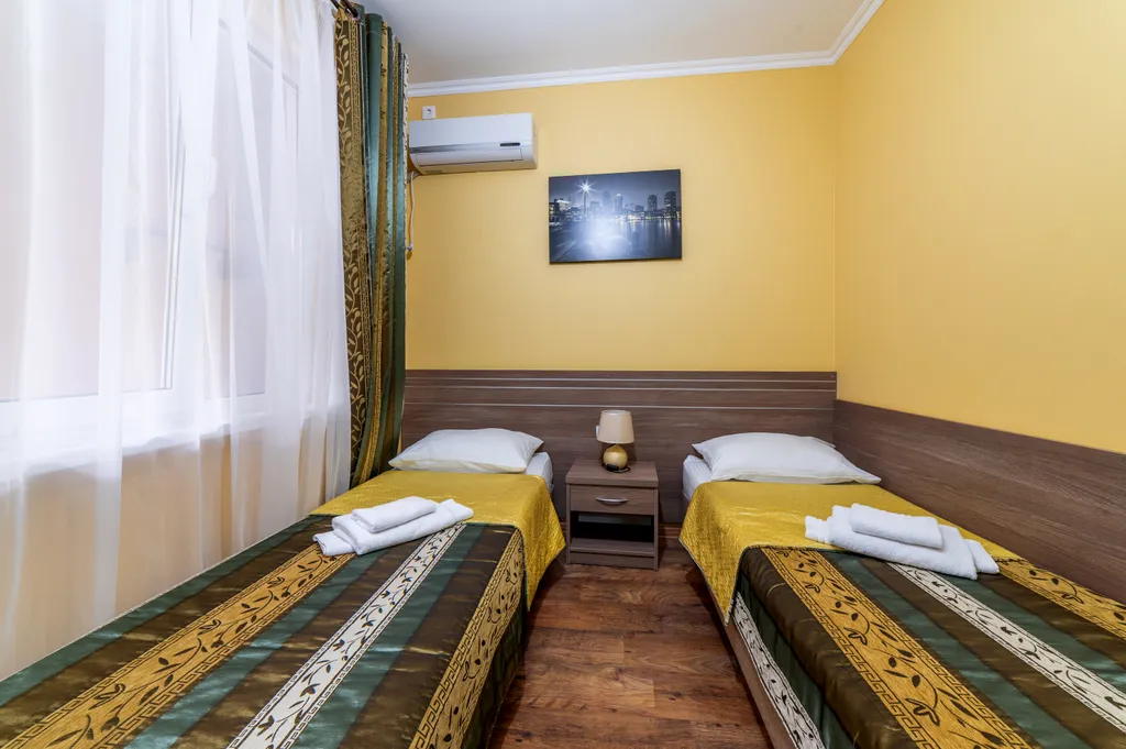 Квартира Комната — Нижнее Учдере