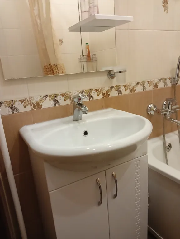 Уютная квартира близко к 76 дивизии