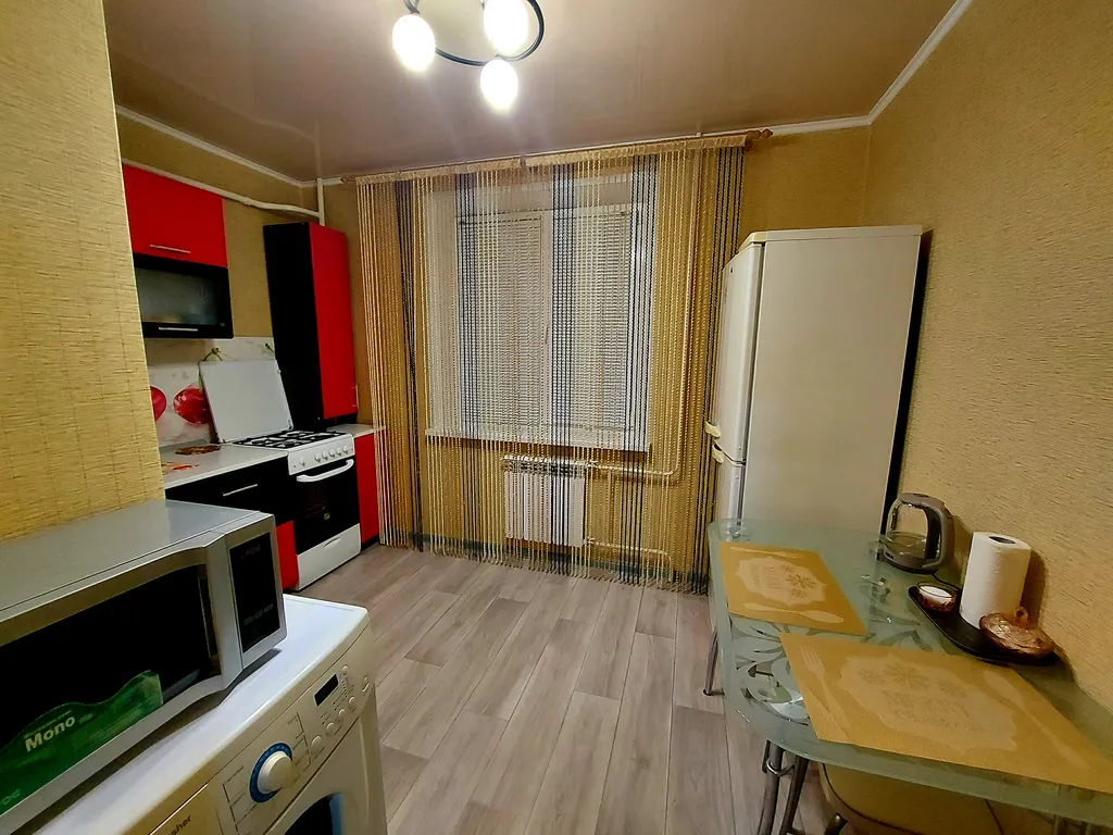 Уютная квартира в центре