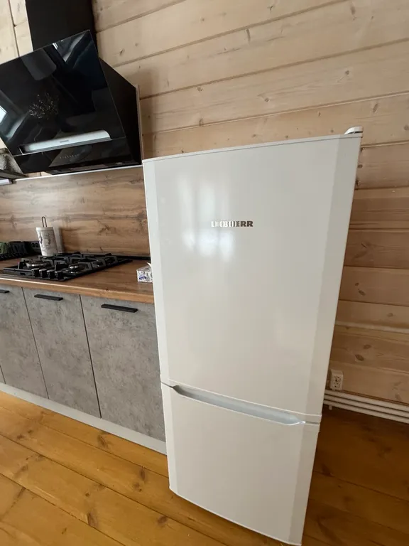 Дом-Стандарт Теплый вечер