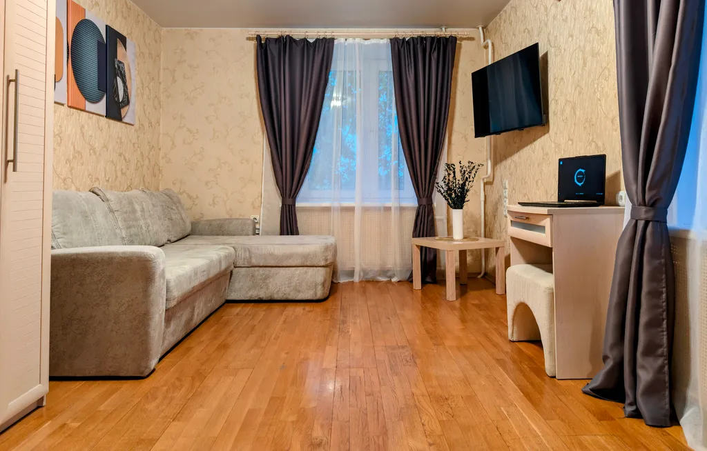 ЛюксКвартира на  Плющихе 33