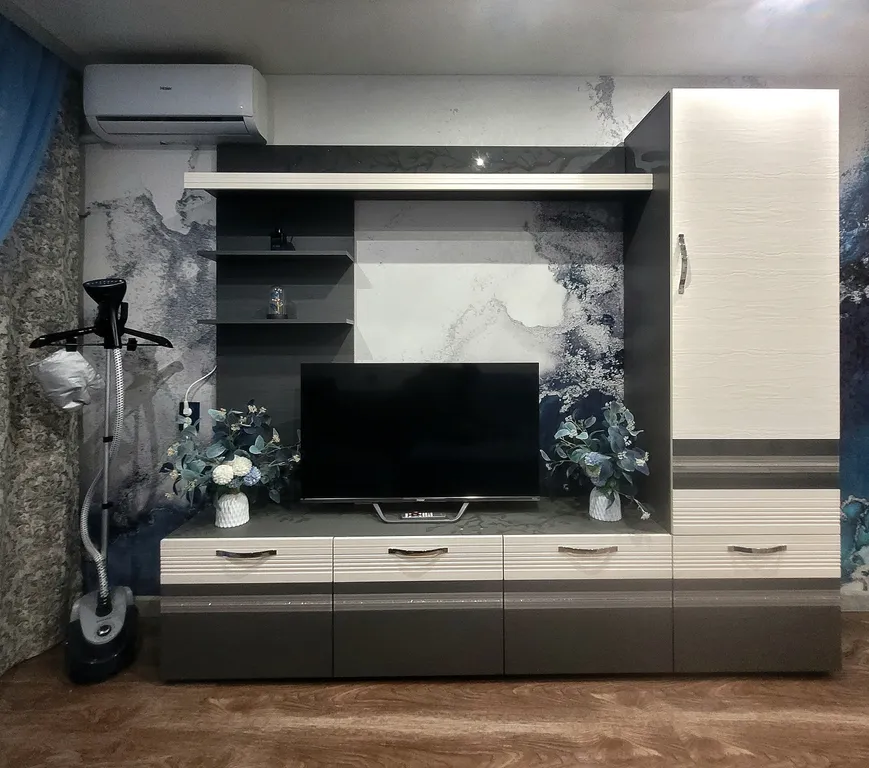 Комфортабельная квартира-студия в центре города