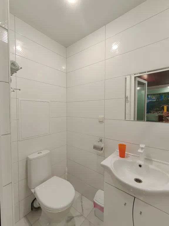 Шикарный  номер с панорамными окнами