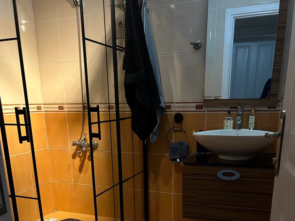 Стильная квартира в центре