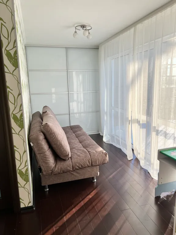 Шале Катрин у подножия Горного воздуха