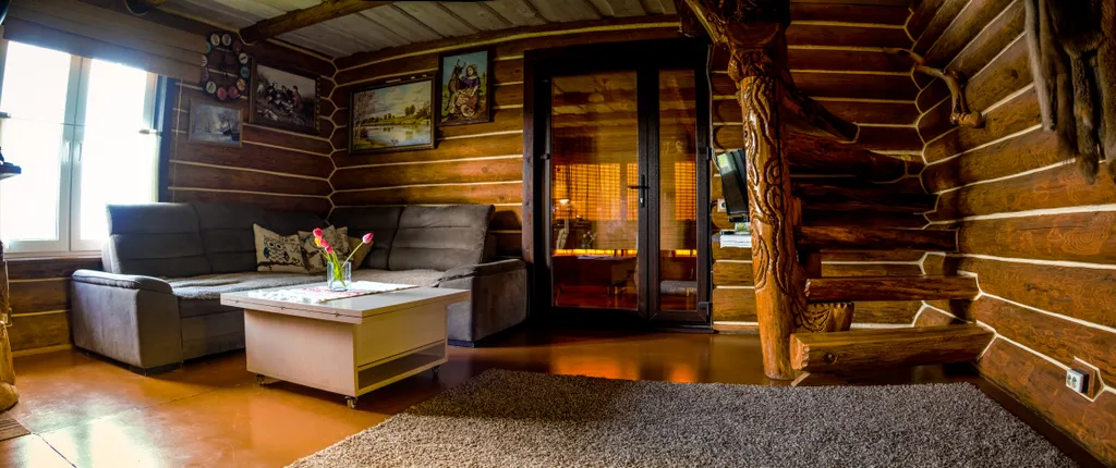 2-комнатный Дом