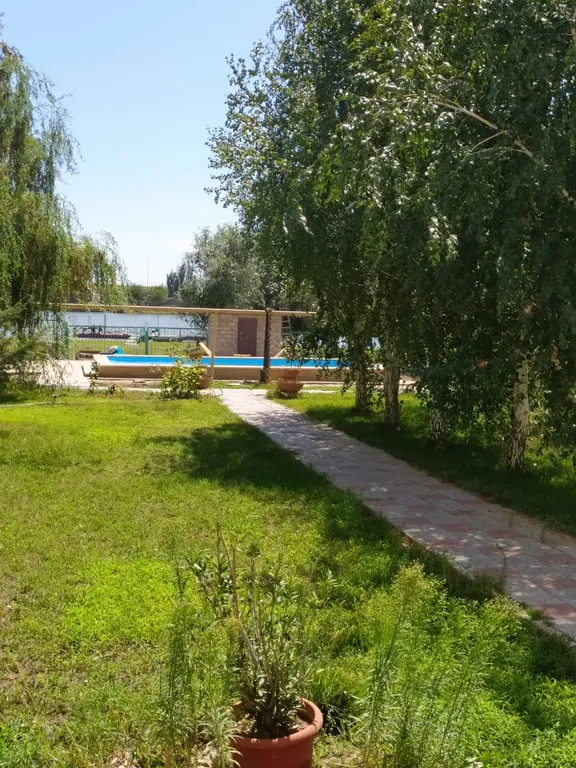 Апартамент для отдыха и рыбалки