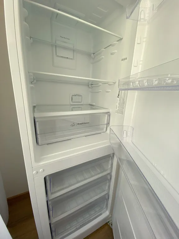 Комфортная 1-комнатная квартира на берегу моря