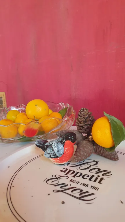 Дом-замок на море