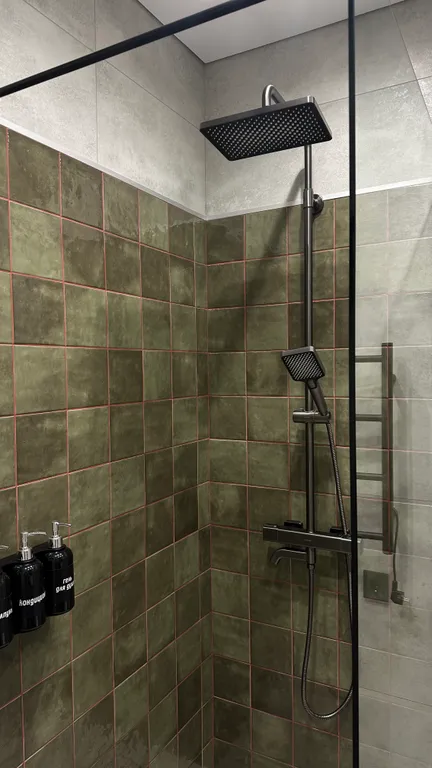 Квартира Уютные апартаменты в сердце Шерегеша — Шерегеш