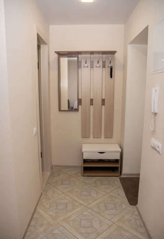 Квартира в центре