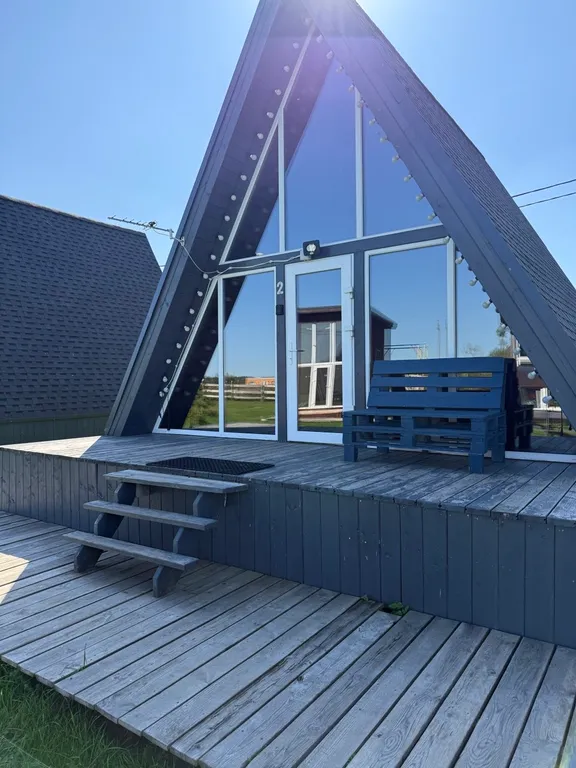 Коттедж Гостевой домик - Все свои — аренда посуточно в Кондрово