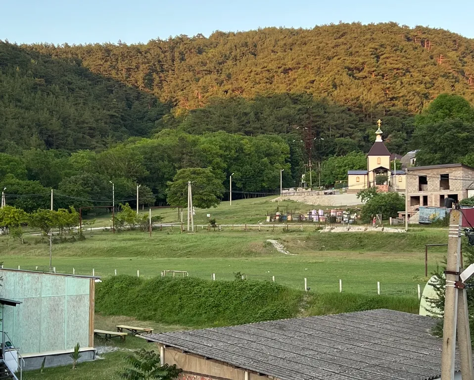 двухместный номер с одной кроватью