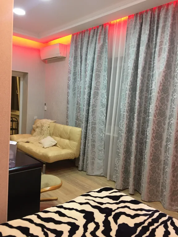Квартира Комната — Геленджик