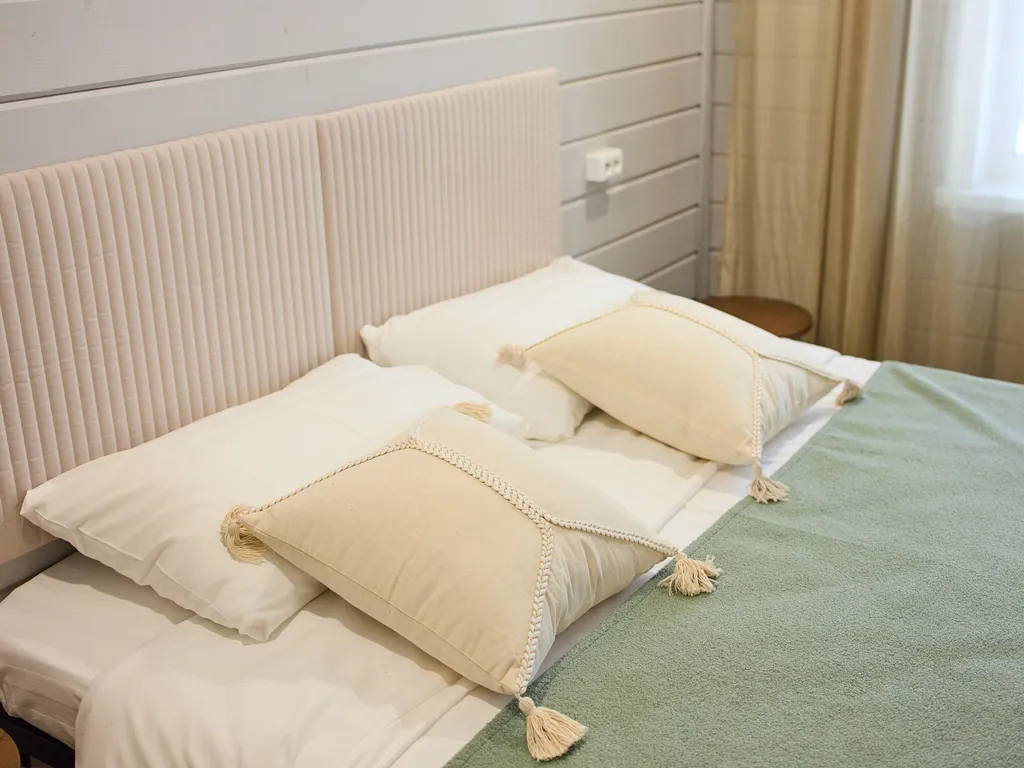 Дом 2-комнатный с видом на монастырь Дивеево