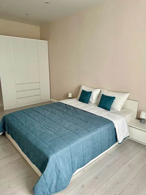 Квартира Уютная, современная квартира — Калининград