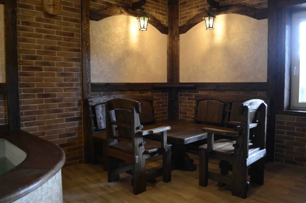 Гостевой дом