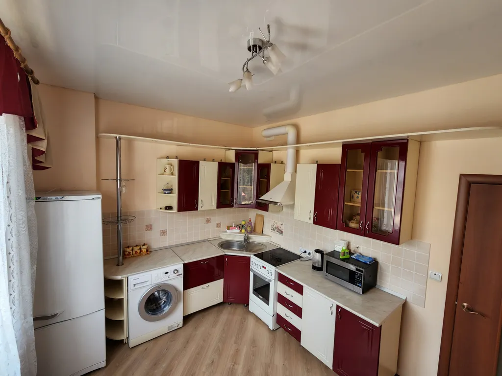 Квартира от собственника в центре Харгоры