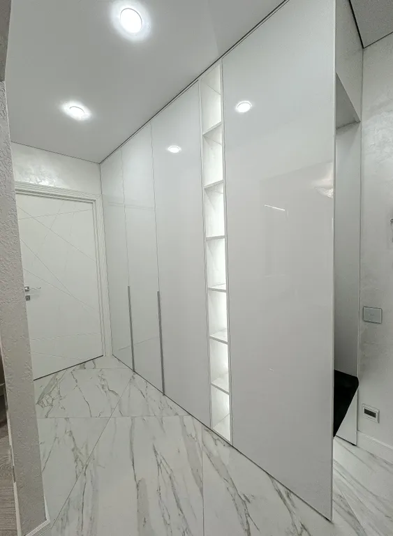 Апартаменты с новым VIP ремонтом