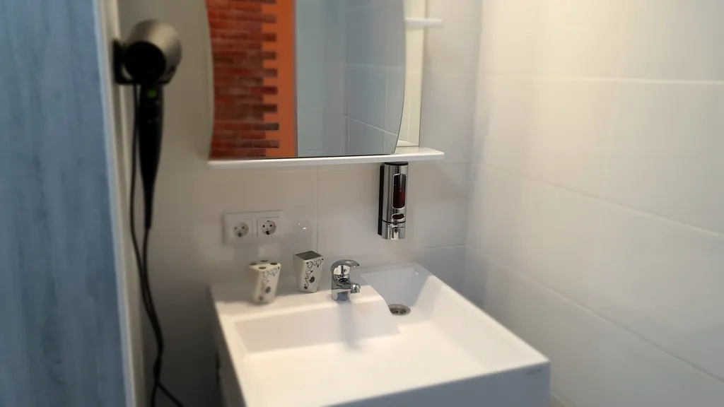 Уютная тёплая квартира