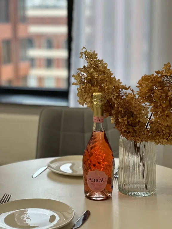 Квартира Квартира Апартамент премиум-класс с парковкой у метро — Москва