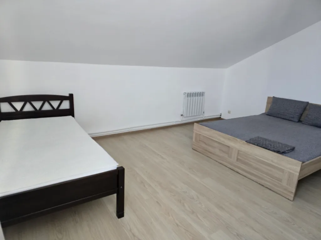 Уютный дом рядом с морем