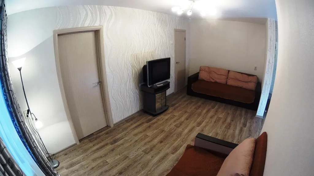 Квартира 2-комнатная квартира рядом с пл. Маркса — Новосибирск